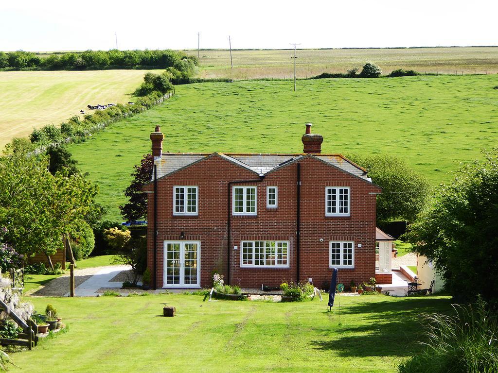 Pump Cottage Weymouth Exteriér fotografie